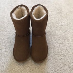 Bearpaw Emma Youth